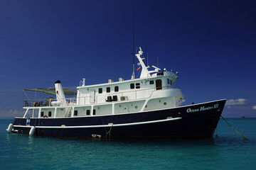 Ocean Hunter 3 - Micronesia