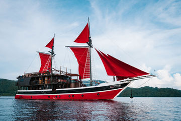 La Galigo - Indonesia