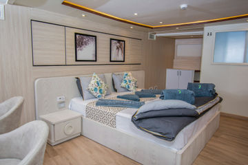 Main Deck Suite