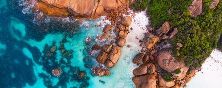 Thistle Cove - Esperance - Western Australia