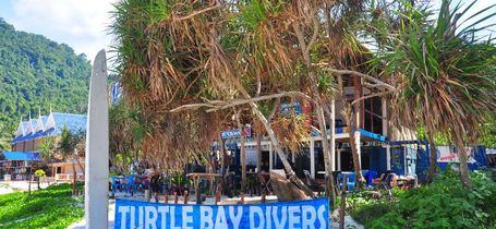 Turtle Bay Divers