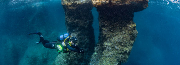 Aqualis Dive Center Hvar