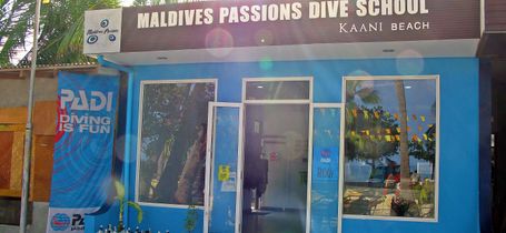 Maldives Passions