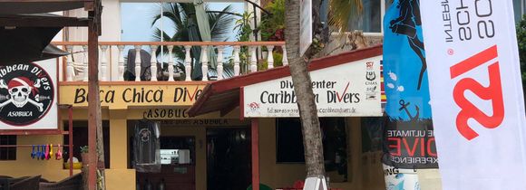 Caribbean Divers