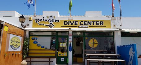 Daivoon Diving Centre