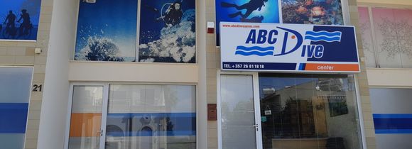 ABC Dive Center