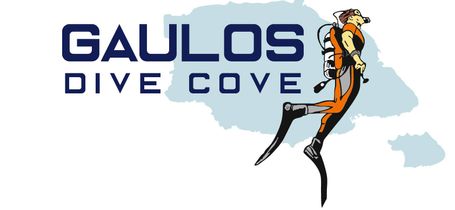 Gaulos Dive Cove