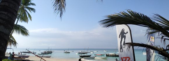 DiveTime Zanzibar