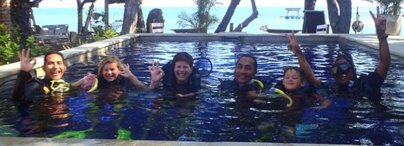Bali Diving Academy - Pemuteran