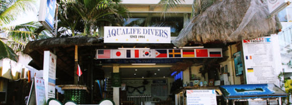 Aqualife Divers Academy